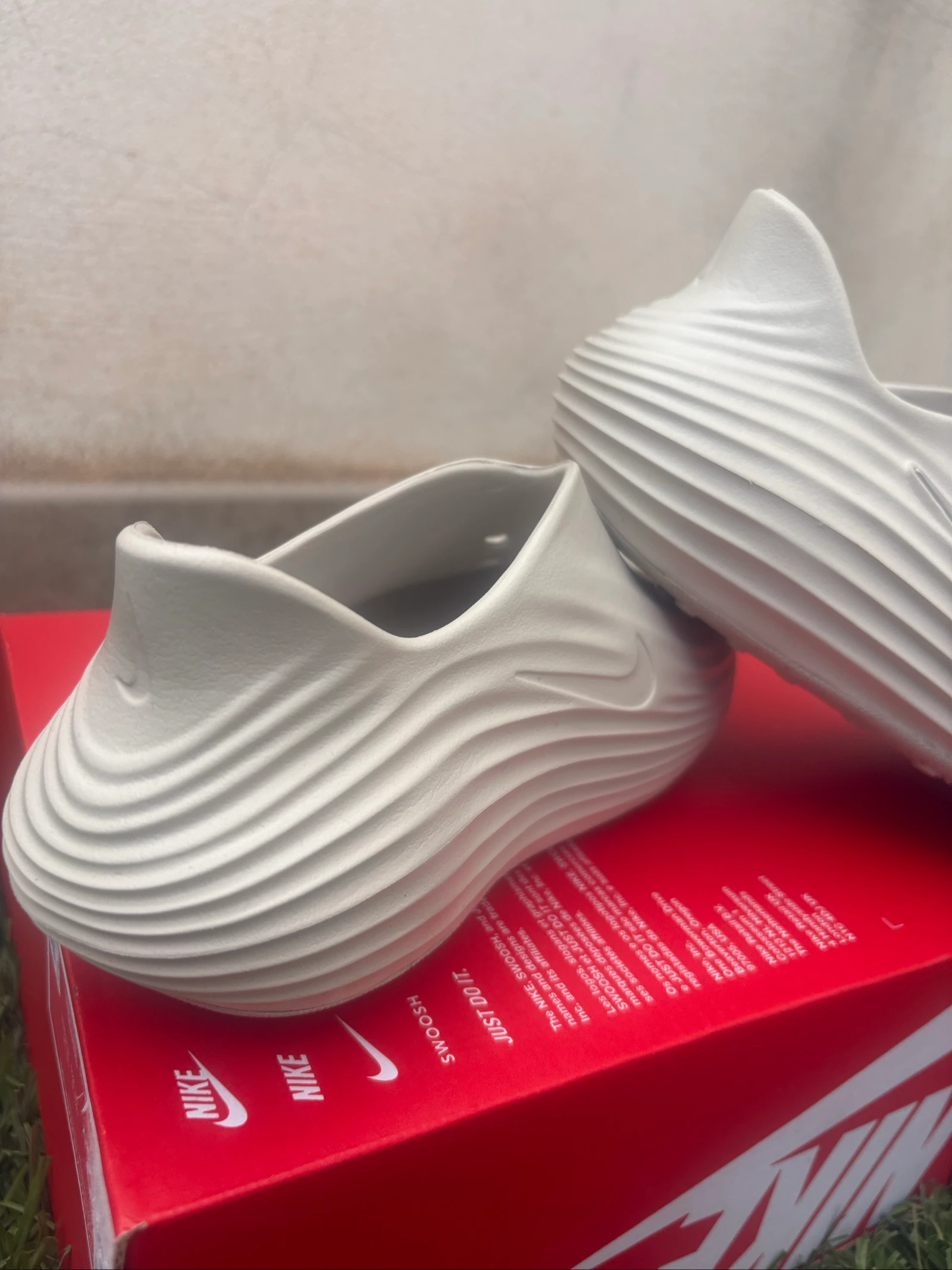 Nike Reactx Rejuven8 – photo 6